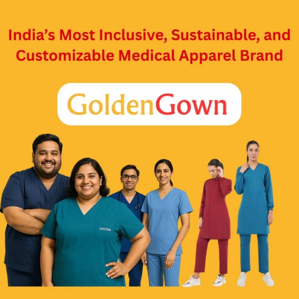 Guide to Planning Uniforms and Linens for Your New Hospital